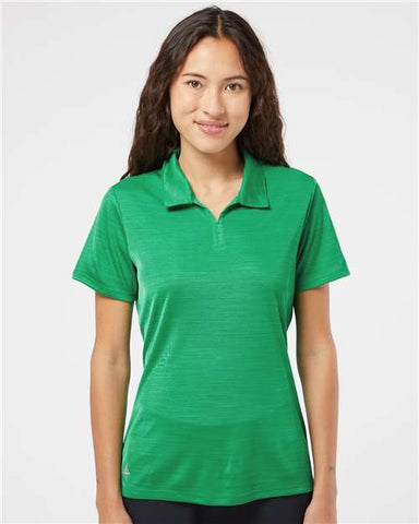 Women's Mélange Polo