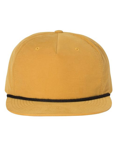 Umpqua Snapback Cap