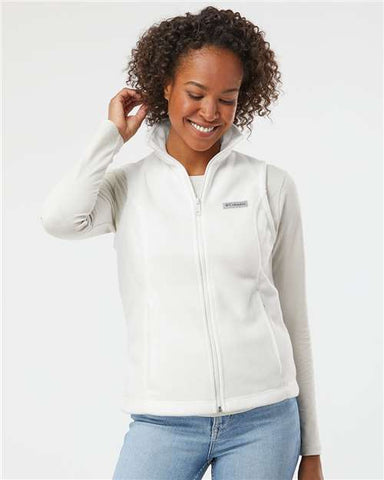 Women’s Benton Springs™ Fleece Vest