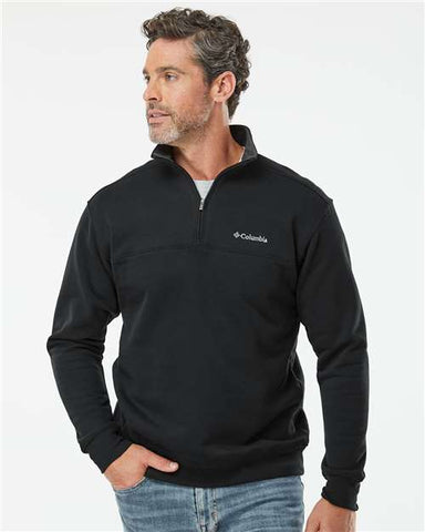 Hart Mountain™ Half-Zip Sweatshirt