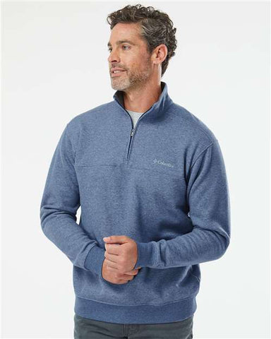 Hart Mountain™ Half-Zip Sweatshirt