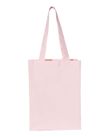 12L Gussetted Shopping Bag