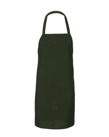 Bib Apron