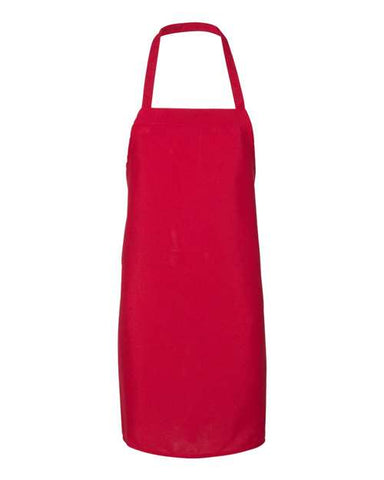 Bib Apron