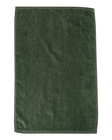 Hemmed Hand Towel