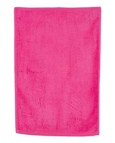 Hemmed Hand Towel