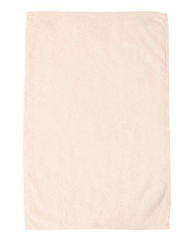 Hemmed Hand Towel