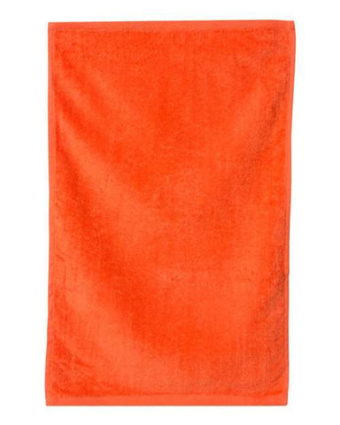 Hemmed Hand Towel