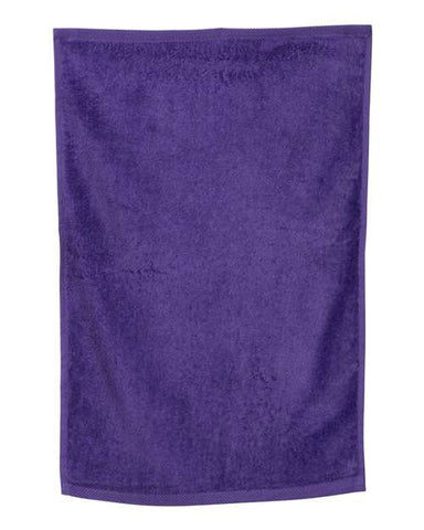 Hemmed Hand Towel