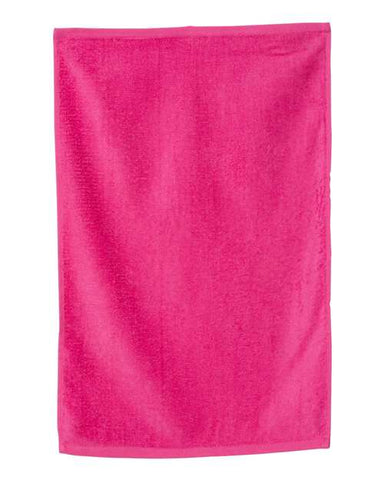 Deluxe Hemmed Hand Towel