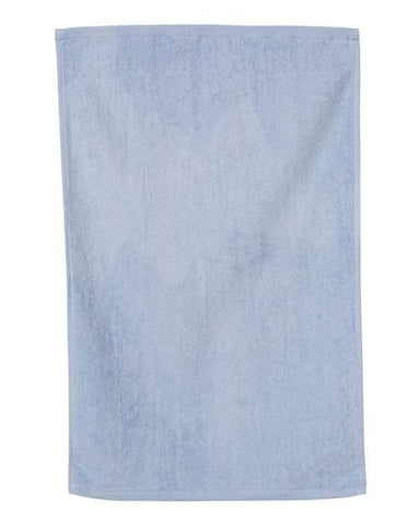 Deluxe Hemmed Hand Towel