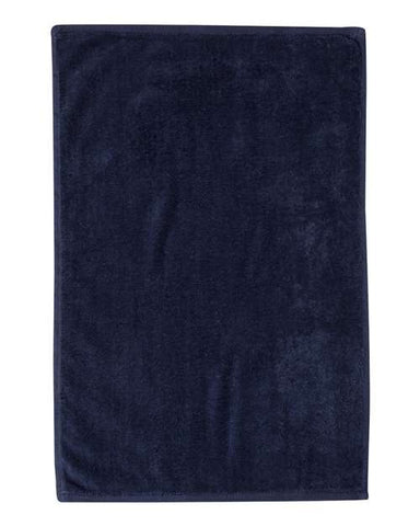 Deluxe Hemmed Hand Towel