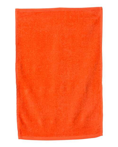 Deluxe Hemmed Hand Towel