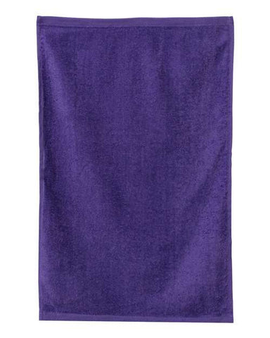 Deluxe Hemmed Hand Towel