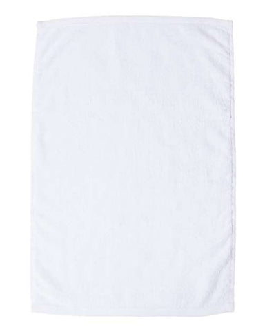 Deluxe Hemmed Hand Towel