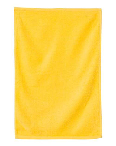 Deluxe Hemmed Hand Towel