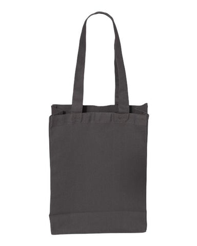 12L Gussetted Shopping Bag