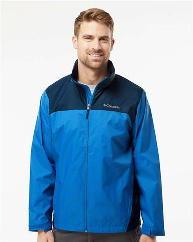 Glennaker Lake™ Rain Jacket