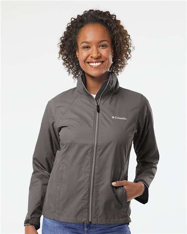 Women’s Switchback™ III Jacket