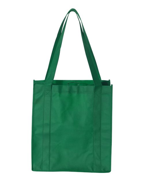 エコバッグ GREEN STUFF Nonchalantly boxy shopper bag 53 vivid cotton pu Quilted Velvet Everything Bag - Electric Green – Quilted Koala