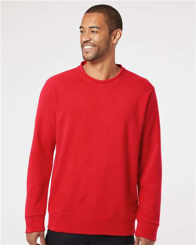 Fleece Crewneck Sweatshirt