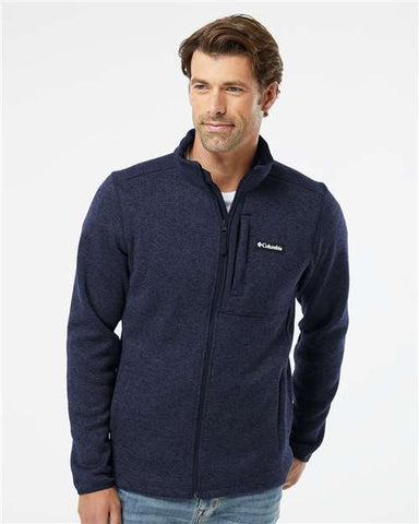 Sweater Weather™ Full-Zip