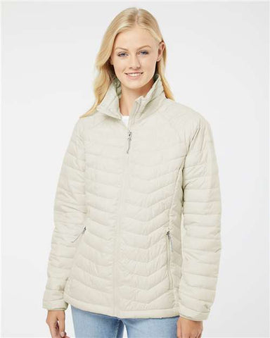 Women’s Powder Lite™ Jacket