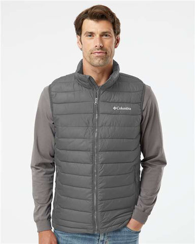 Powder Lite™ Vest