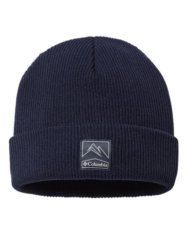 Whirlibird™ Cuffed Beanie