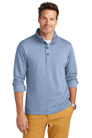 Brooks Brothers® Mid-Layer Stretch 1/2-Button BB18202