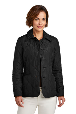 Brooks Brothers® Women's Quilted Jacket BB18601