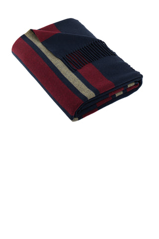 Brooks Brothers ®  Heritage Blanket BB19000