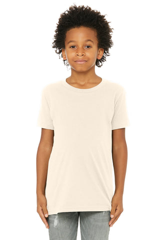 BELLA+CANVAS ® Youth Jersey Short Sleeve Tee. BC3001Y