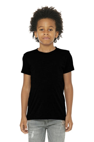 BELLA+CANVAS  ®  Youth Triblend Short Sleeve Tee. BC3413Y