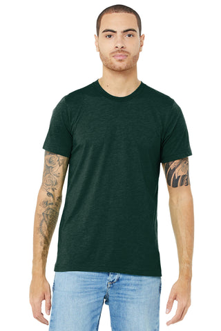 BELLA+CANVAS ® Unisex Triblend Short Sleeve Tee. BC3413