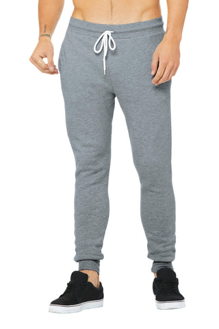 BELLA+CANVAS  ®  Unisex Jogger Sweatpants. BC3727