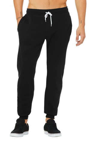 BELLA+CANVAS  ®  Unisex Jogger Sweatpants. BC3727