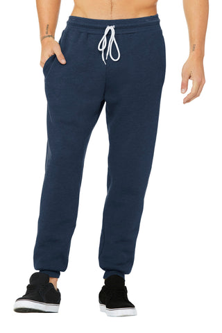 BELLA+CANVAS  ®  Unisex Jogger Sweatpants. BC3727