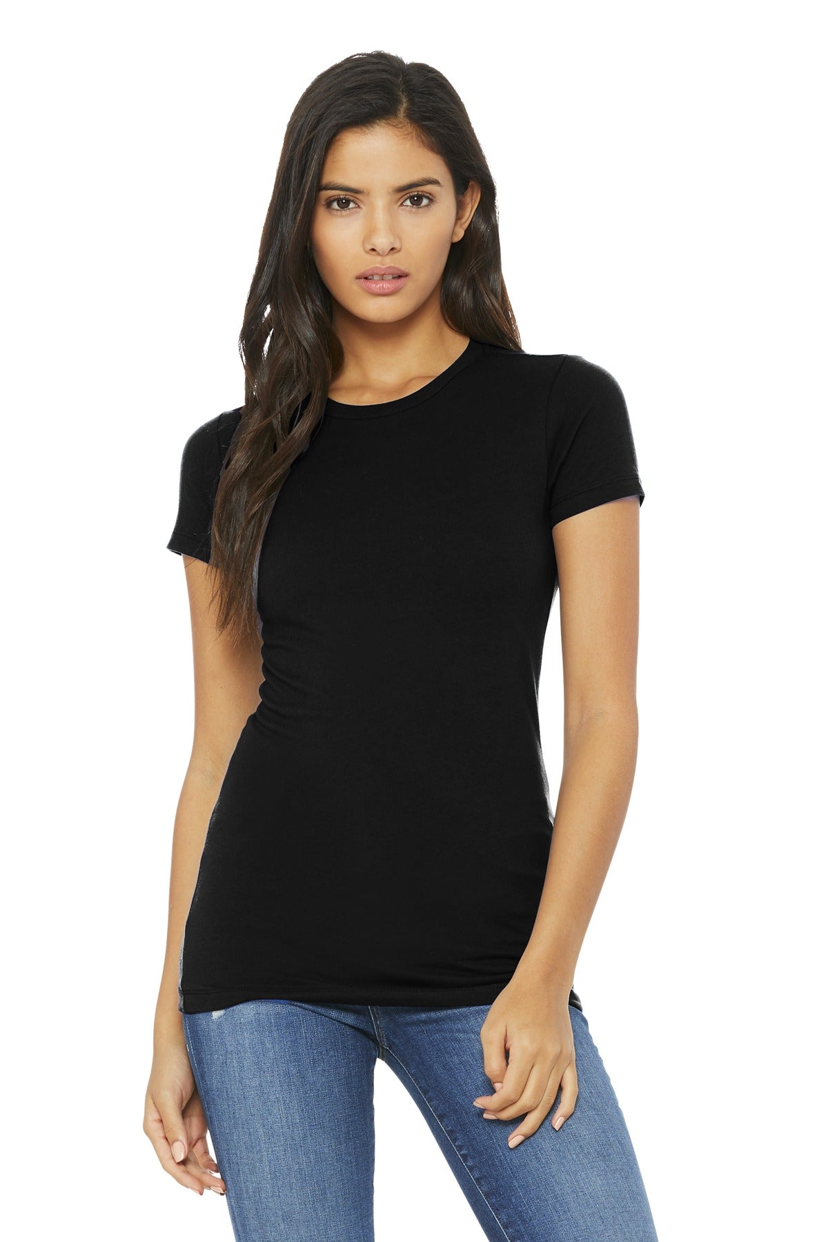 Bella canvas blank t shirts on sale