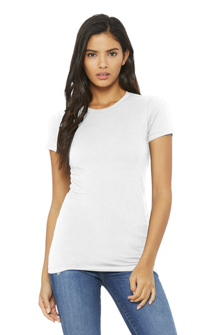 BELLA+CANVAS ® Women's Slim Fit Tee. BC6004