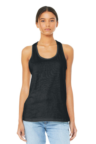 BELLA+CANVAS  ®  Women's Jersey Racerback Tank. BC6008