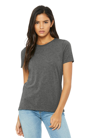 BELLA+CANVAS® Women's Relaxed Triblend Tee BC6413