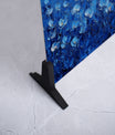 Rustic Blue Shades