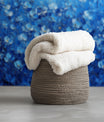 Rustic Blue Shades