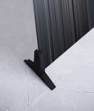 Elegant Brushed Aluminum