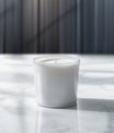 Elegant Brushed Aluminum