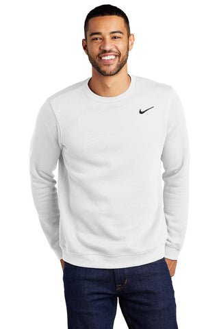 Nike Club Fleece Crew CJ1614