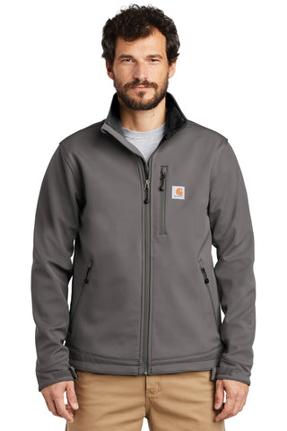 Carhartt  ®  Crowley Soft Shell Jacket. CT102199