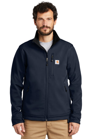 Carhartt  ®  Crowley Soft Shell Jacket. CT102199