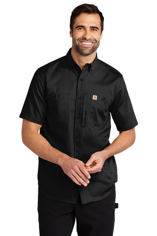 Carhartt® Rugged Professional™Series Short Sleeve Shirt CT102537